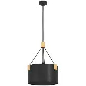 Eglo Lampe suspendue moderne Potosi Ø40cm