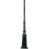 Ks Verlichting Nostalgic mast New York V1 vert