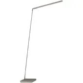 Masterlight Lampe de lecture au sol Real 170