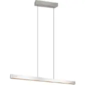 TRIO Suspension Donegal nickel