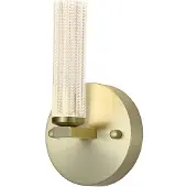 Searchlight Applique murale classique Aberdeen cheville
