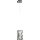 Searchlight Suspension Modena chrome