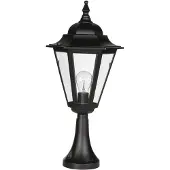 Franssen Lampe de terrasse Teccia Vert
