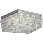 Searchlight Plafonnier Modena chrome