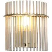 Searchlight Applique murale Swizzle or
