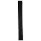 Searchlight Applique murale design Bordo noir 60cm