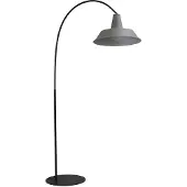 Masterlight Lampadaire Industria 186 Rétro