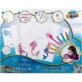 Disney Ensemble Blaaspennen de La Petite Sirène