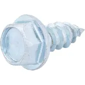Bofix Vis pour carter de chaîne, 6 pans