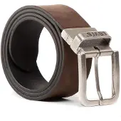 Levi's Reversible Core Belt Marron 105 cm Homme