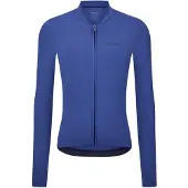 Santini Maillot à Manches Longues Sensation