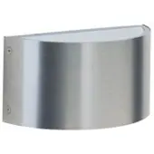 Albert Lampe d'extérieur Hemisph 10,5 cm