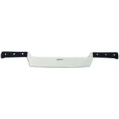 Arcos Coupe-fromage Universal 792400 Acier inoxydable, mangue Polyoxyméthylène et plaque 29 cm en carton