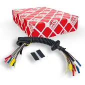 FEBI BILSTEIN Jeu de câbles de réparation, porte arrière