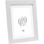 Deknudt S66kd1 P1 30x45 Cm Wood Photo Photo Frame Argenté,Blanc