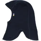 Joha Cagoule - Laine - 2 Couches - Marine - - 48 cm - Cagoule - Double