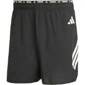 Adidas Pantalon de sport 'Adi365' noir / blanc