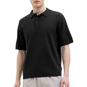JJ REBEL Polo shirt Callum Knit Hommes