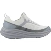 SKECHERS Bobs Skillz Trainers Blanc EU 36 Femme