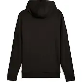 Puma Sweat de sport noir