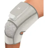Homedics Modulair SR-CMXK10HBND appareil de massage pour les genoux gris