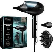 Revamp Sèche-cheveux Hydro Shield X Shine DR-6000-EU