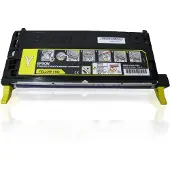 Epson S05116 (C13S051162) - Jaune - Toner