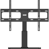 Sanus VTVS1-B2 Pied TV Pivotant