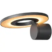 SLV Applique LED I-Ring anthracite