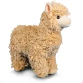 Animigos Doudou Lama Animigos