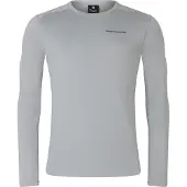 Endura Hummvee Tech Long Sleeve Enduro Jersey Gris 3XL Homme