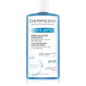 Dermedic Shampooing séborégulateur Sebu-Balance CAPILLARTE, 300 ml,