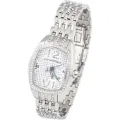 Chronotech Montre dame LADY NIGHT (Ø 26 mm)