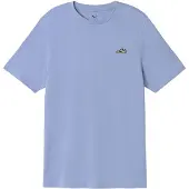 Puma Sneaker Short Sleeve T-shirt Bleu L Homme