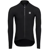 Kalas Passion Z6 Temps Long Sleeve Jersey Noir XL Homme