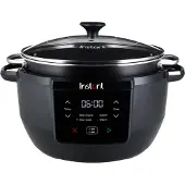 Instant Pot Autocuiseur Superior Slow Cooker 7l