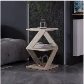 Hannah Home Albeni (30 x 29.60 x 54.20 cm)