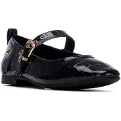 Carmela 162562 Shoes Noir EU 39 Femme