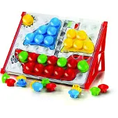Quercetti Fantacolor Junior Basic