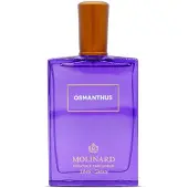 Molinard Les Elements Collection Osmanthus Eau de Parfum 75 ml -