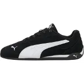 Puma Baskets basses Replicatch SD hommes - Noir - 39
