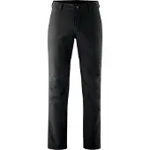 Maier Sports Herrmann Pants Noir 29 / Short Homme