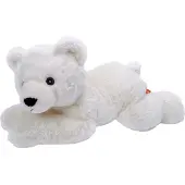 Wild republic - Doudou - Ecokins medium - Ours polaire