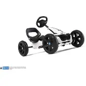 Berg Gokart à pédales Reppy BMW