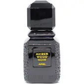 Ajmal Amber Wood Noir Eau de Parfum 50 ml