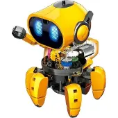 Buki - Robot tibo - A partir de 8 ans