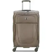 Delsey Valisette 'Helium DLX' noisette