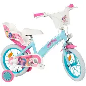 Markenlos bicyclette My Little Pony 16 pouces