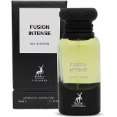 Alhambra Fusion Intense 100 ml -