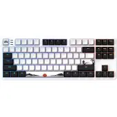 Dark Project ALU87 Fuji 2, G3MS Sapphire Switch, US